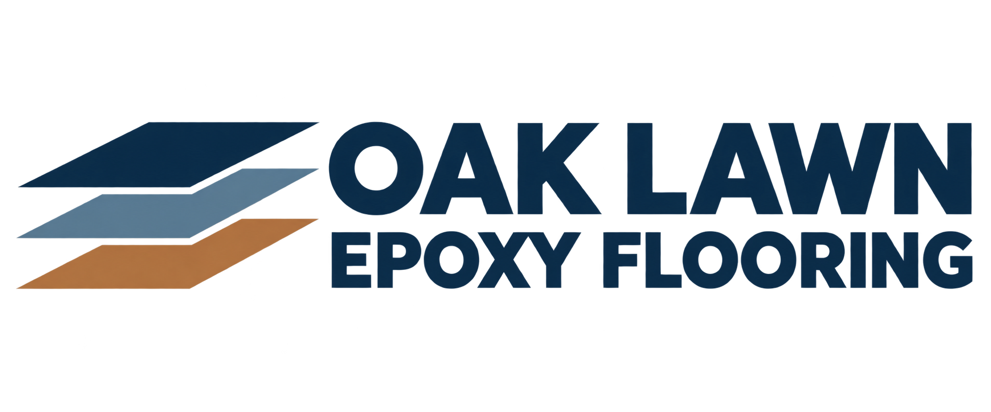 Oak Lawn Epoxy Flooring